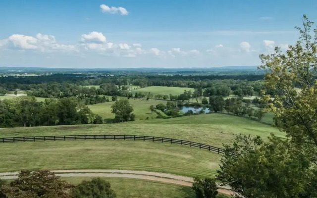 Weddings at Highholdborne