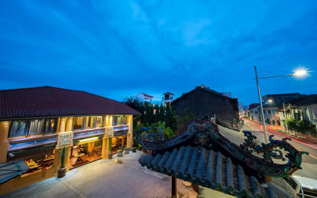 Yeng Keng Hotel