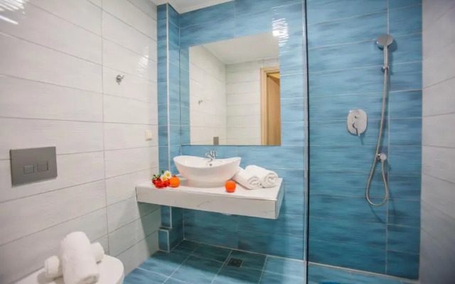 Kozanos Hotel & Suites