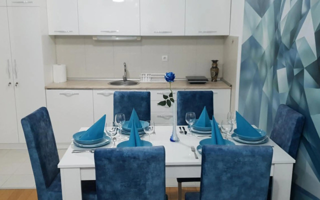 Apartman KEJ BLUE