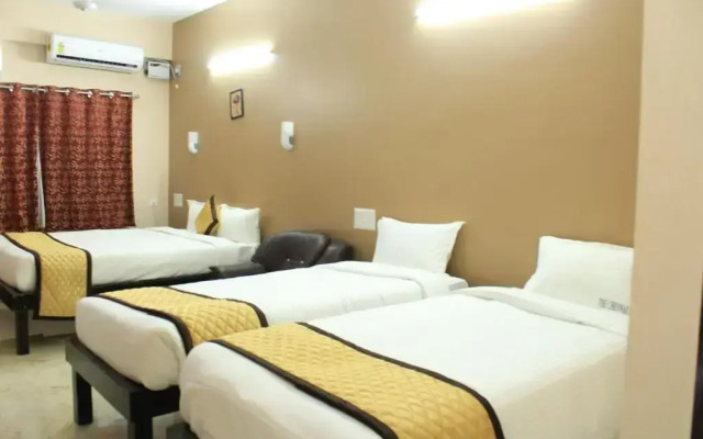 The Chennai Inn