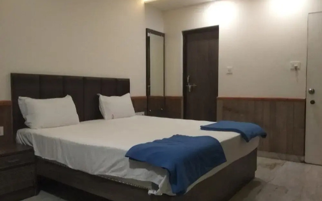 JK Rooms 110 Renuka-ST Bus Stand