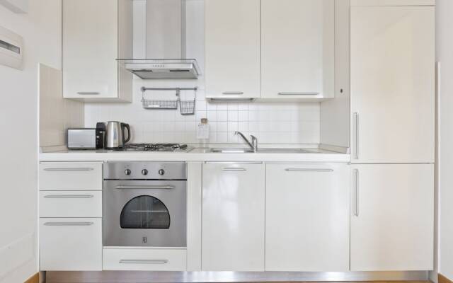 Italianway - Colletta 70 Flat