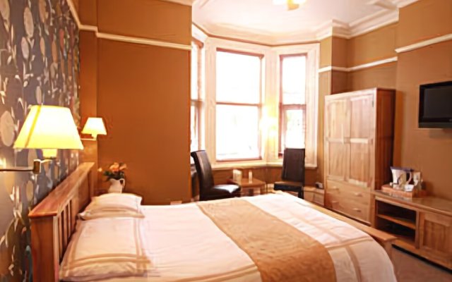 The Brentwood Guesthouse