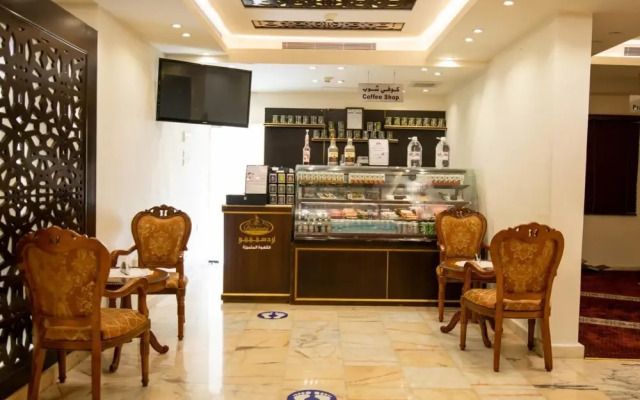 Safwat Al Amal Suites - Caters to Families