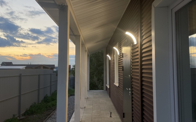 Yousinn (Весенняя 1)