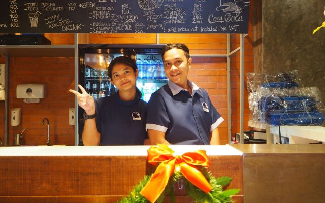 Kokotel Phuket Patong
