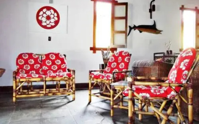 Taba de Canes Praia Hotel