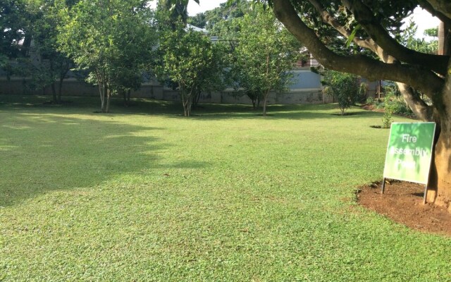 Skyway Hotel Entebbe