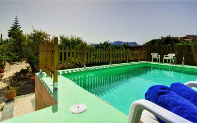 104904 -  Villa in Campanet