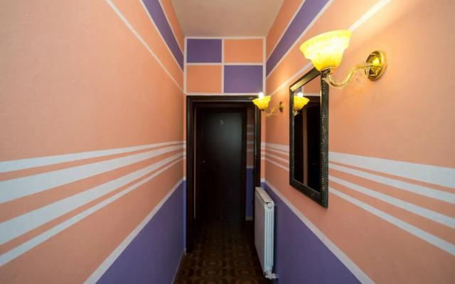 Hotel Terranova