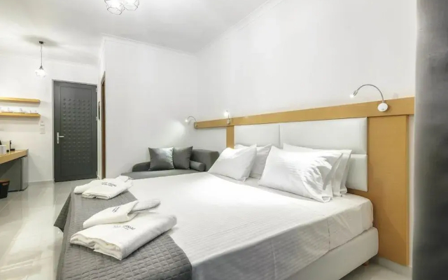 White Canvas Boutique Studios