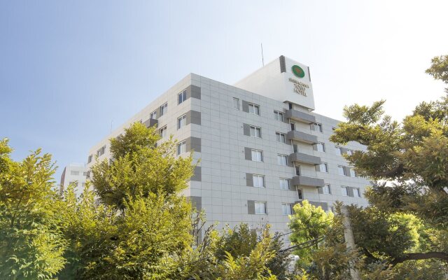 Shinagawa Tobu Hotel