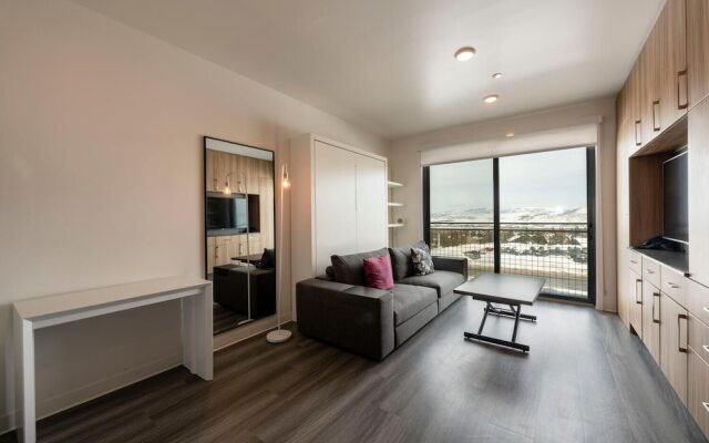 Alpine Escape Studio by Park City Vacations