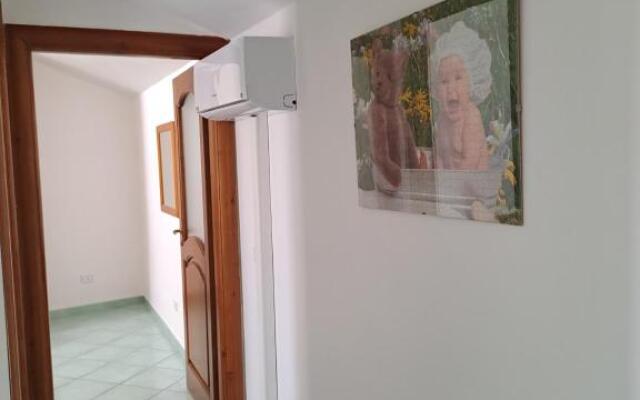 La Casa Di Checco