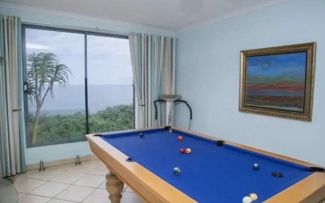 Misty Blue Bed and Breakfast