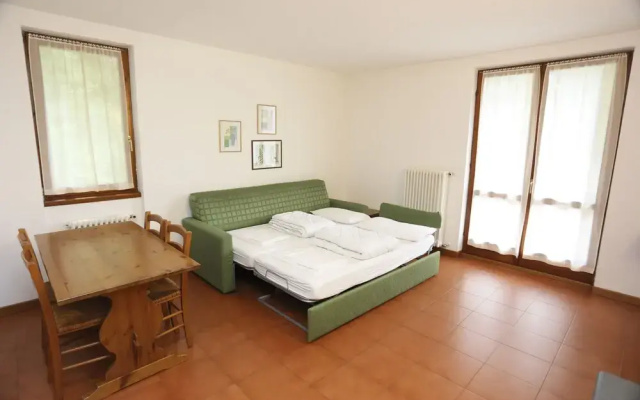 Residence Primula