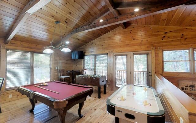 Leisure Time - 2 Br Cabin