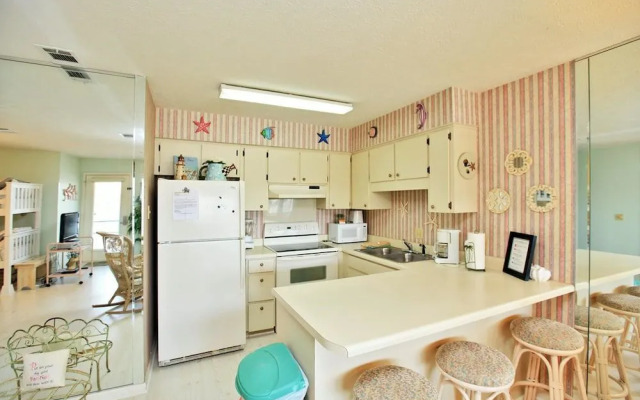 Southwind Condo Rentals by Panhandle Getaways