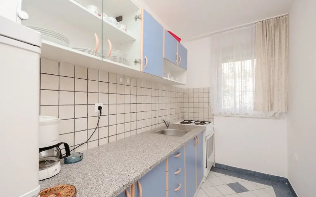 Apartments Božana