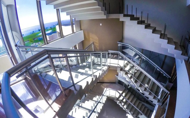 Arena Resort