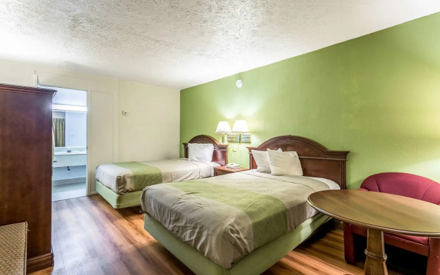 Americas Best Value Inn Edgewood