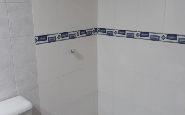 Hotel Diamante Melgar