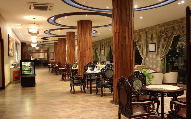 Saigon Park Resort