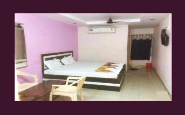 Hotel Upendra Residency
