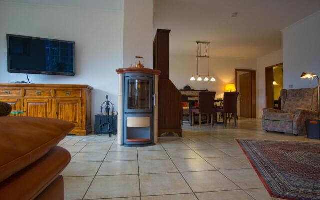 Ferienhaus Schils Zur alten Heidegärtnerei