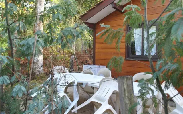 Chalet Biscarrosse