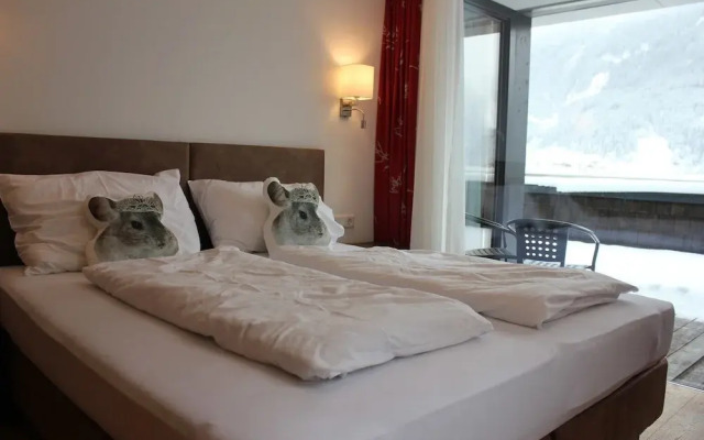 Absolut Alpine Apartments - Apartment am Sonnenhang