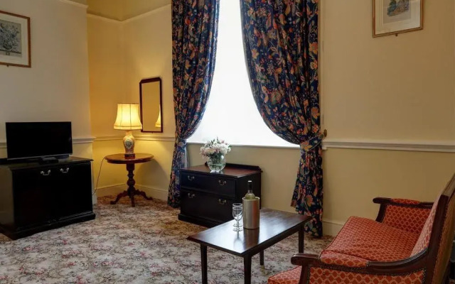 Best Western Royal Victoria Hotel