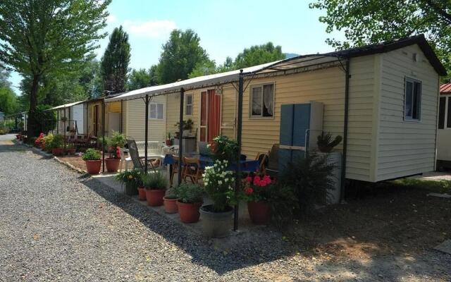 Camping Village Riviera