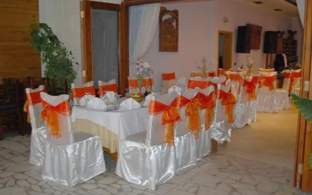 Guesthouse Familja