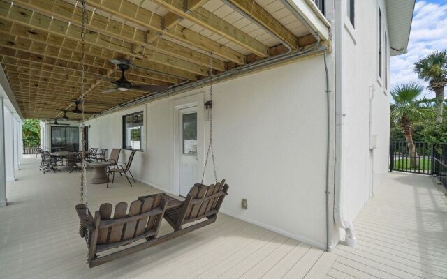 Destin Beach House - Happy Harbor House