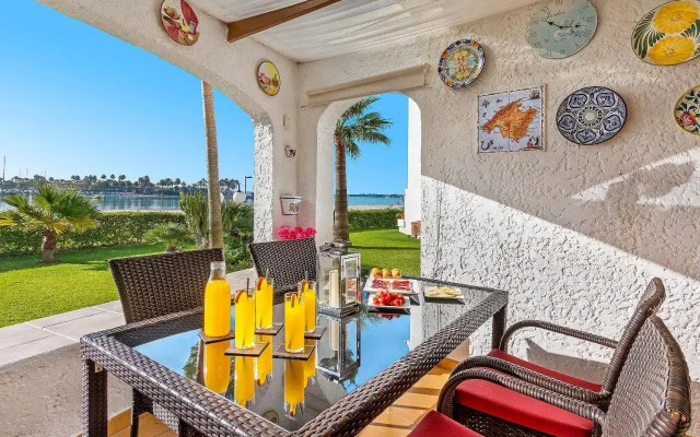 Apartment Carabela 2
