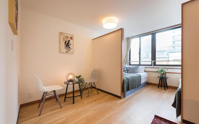 Tora Hotel Ueno - Vacation STAY 52811v – Guest Rooms – Tokyo