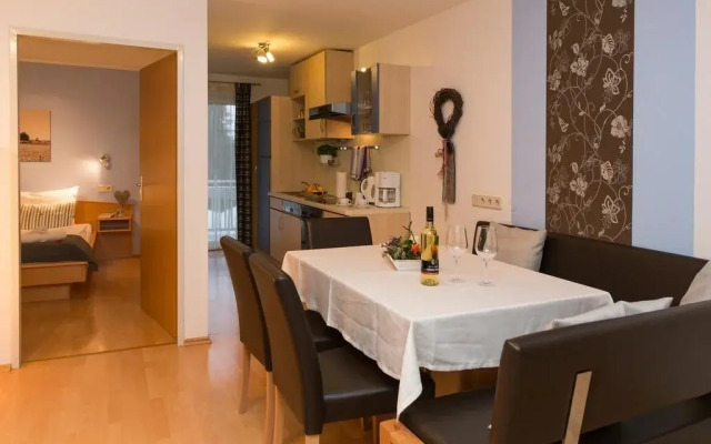 Kärnten Apartment Turnersee
