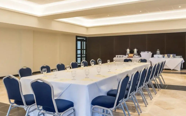 Ocean Riviera Paradise Privilege All Inclusive
