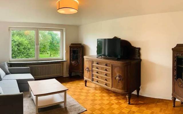 Fährhaus Kirschenland