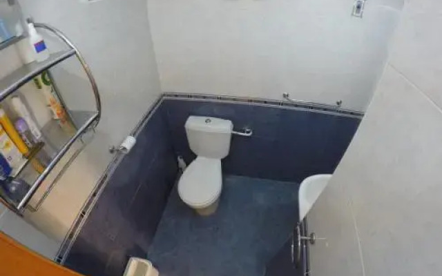VP Villa Intsaraki Saint Vlas