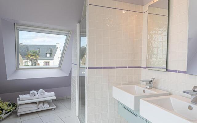 La Caravelle - Belle Maison 8p - Piscine