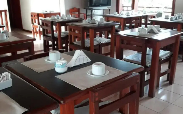 Hotel Los Pinares