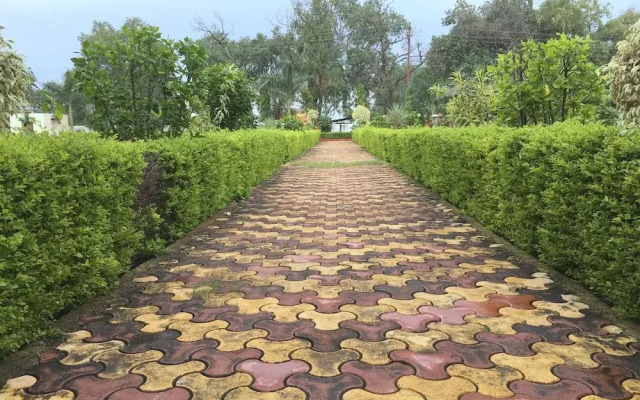 Hotel Aryan Inn Lalitpur