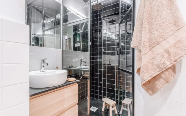 Makere - 1 Bedroom in Almagro