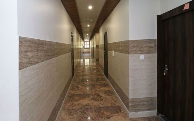 OYO 10290 Yashogopal Resortico