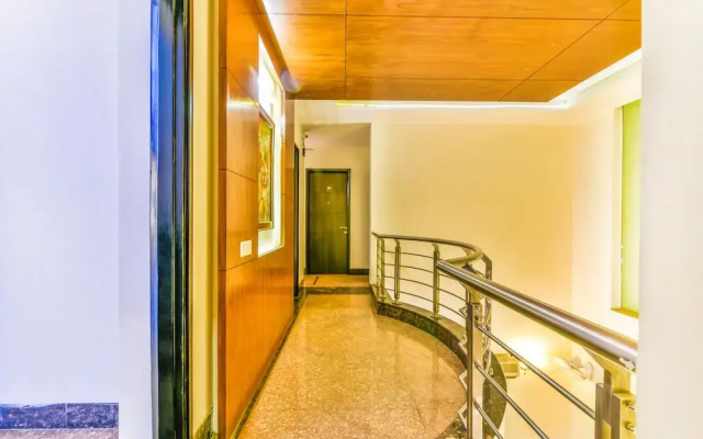 FabHotel GCR Sector 43