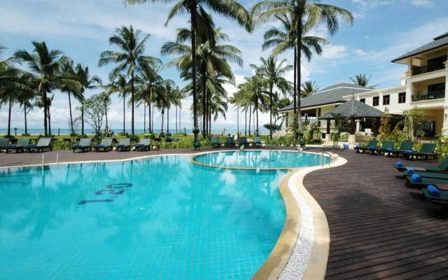 Khaolak Orchid Beach Resort