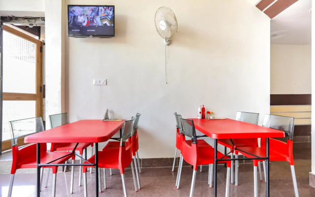 Sushma Ssadan by OYO Rooms